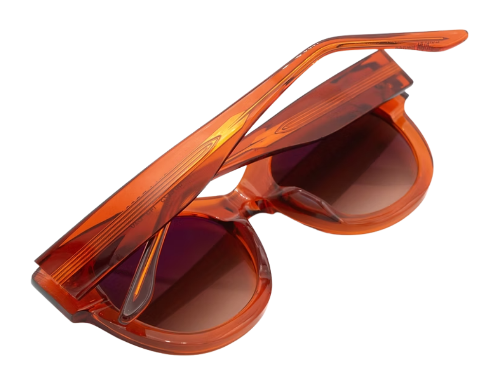 Lazuli Cala Rossa Sunglasses