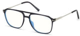 Lunettes de vue Tom Ford FT5665-B
