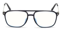 Tom Ford FT5665-B Eyeglasses