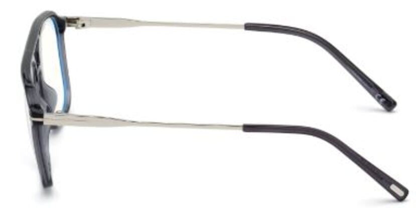 Tom Ford FT5665-B Eyeglasses