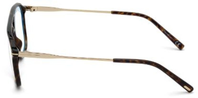 Tom Ford FT5665-B Eyeglasses