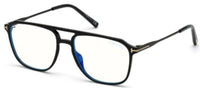 Tom Ford FT5665-B Eyeglasses