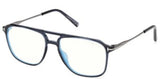 Lunettes de vue Tom Ford FT5665-B