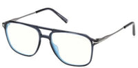 Tom Ford FT5665-B Eyeglasses