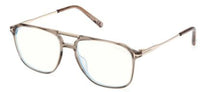 Tom Ford FT5665-B Eyeglasses