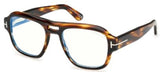 Gafas graduadas Tom Ford FT6085-B