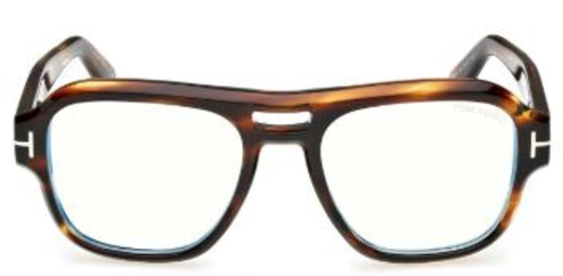 Bril op sterkte Tom Ford FT6085-B