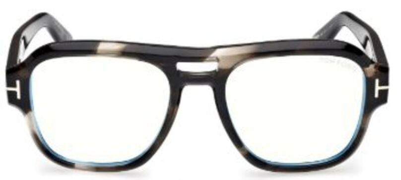 Bril op sterkte Tom Ford FT6085-B