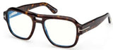 Gafas graduadas Tom Ford FT6085-B