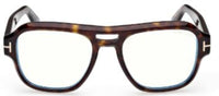Bril op sterkte Tom Ford FT6085-B