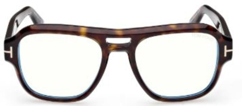 Bril op sterkte Tom Ford FT6085-B