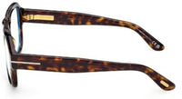 Bril op sterkte Tom Ford FT6085-B