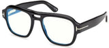 Gafas graduadas Tom Ford FT6085-B
