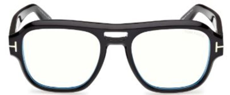 Bril op sterkte Tom Ford FT6085-B