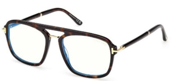 Óculos graduados Tom Ford FT6086-B