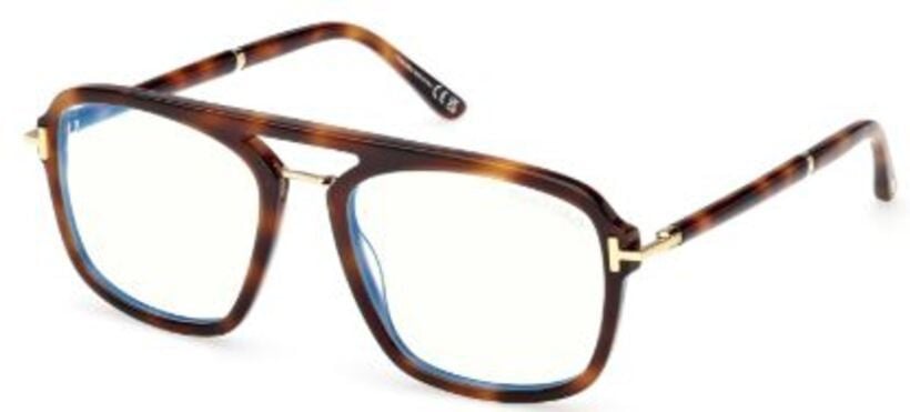 Brille Tom Ford FT6086-B
