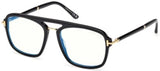 Gafas graduadas Tom Ford FT6086-B