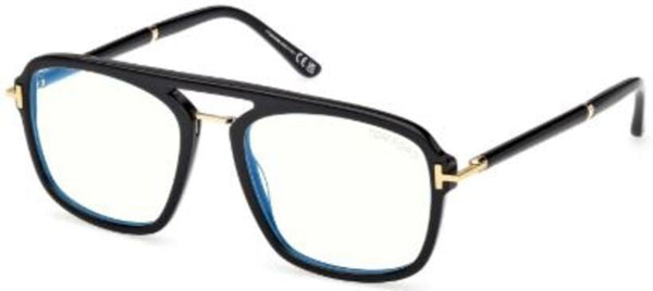 Óculos graduados Tom Ford FT6086-B