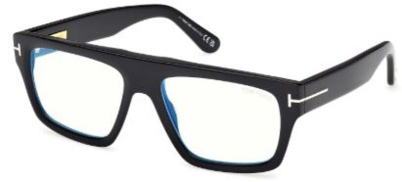 Brille Tom Ford FT6084-B