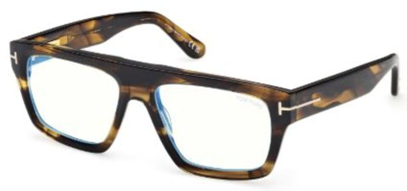 Brille Tom Ford FT6084-B