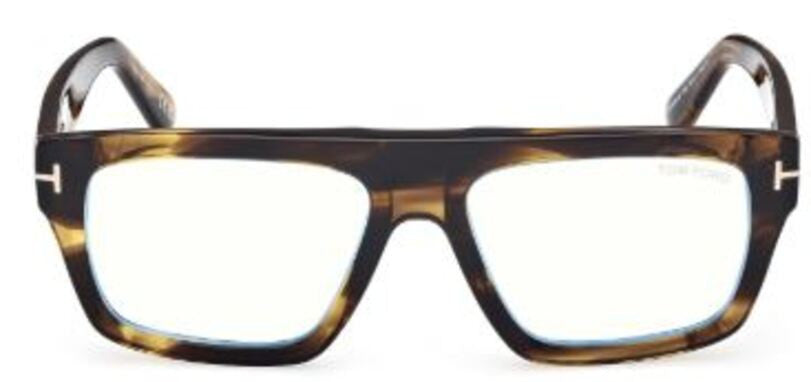 Brille Tom Ford FT6084-B