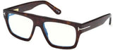 Tom Ford FT6084-B Eyeglasses