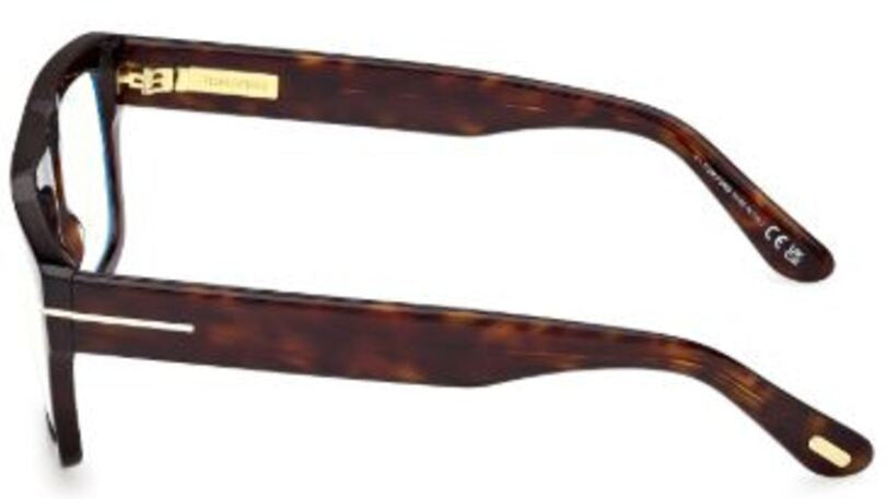 Brille Tom Ford FT6084-B