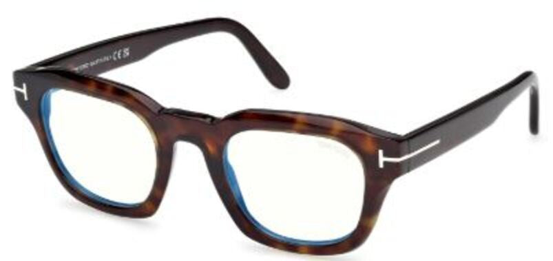 Tom Ford FT6083-B Eyeglasses
