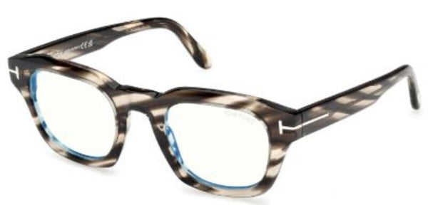Lunettes de vue Tom Ford FT6083-B