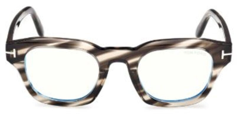 Tom Ford FT6083-B Eyeglasses