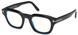 Gafas graduadas Tom Ford FT6083-B