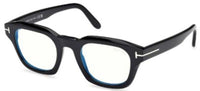 Tom Ford FT6083-B Eyeglasses