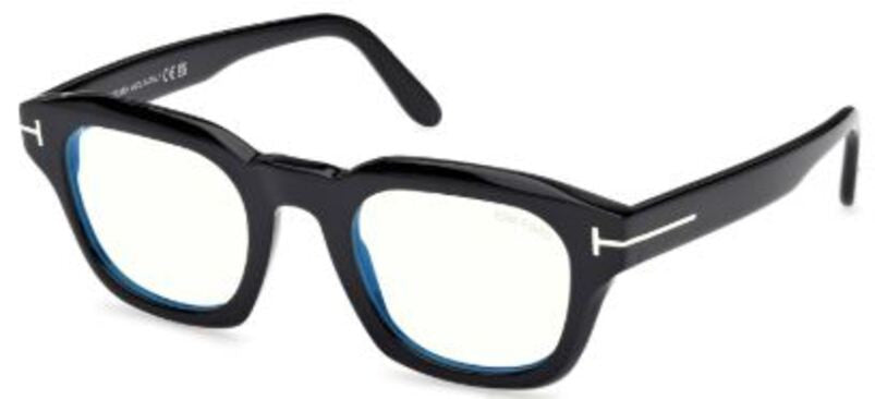 Tom Ford FT6083-B Eyeglasses