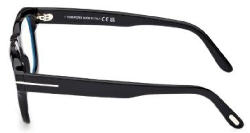 Tom Ford FT6083-B Eyeglasses