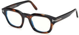 Gafas graduadas Tom Ford FT6083-B