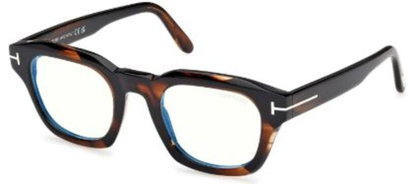 Tom Ford FT6083-B Eyeglasses