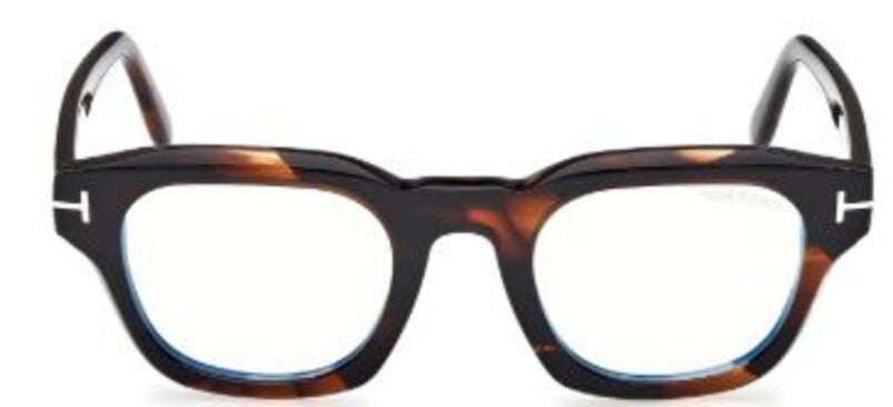Tom Ford FT6083-B Eyeglasses