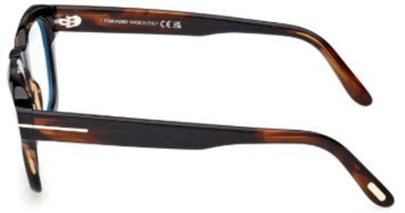 Tom Ford FT6083-B Eyeglasses