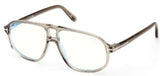 Lunettes de vue Tom Ford FT6082-B