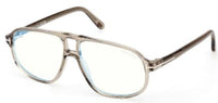Optische bril Tom Ford FT6082-B