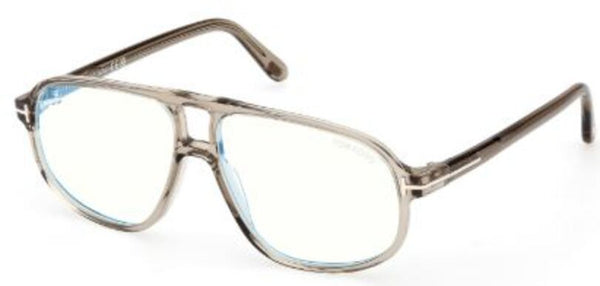 Optische bril Tom Ford FT6082-B