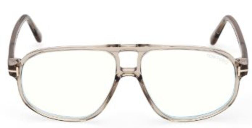 Optische bril Tom Ford FT6082-B