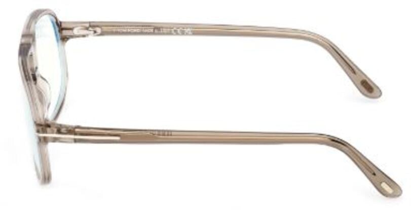 Optische bril Tom Ford FT6082-B