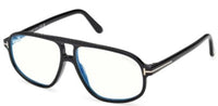 Optische bril Tom Ford FT6082-B