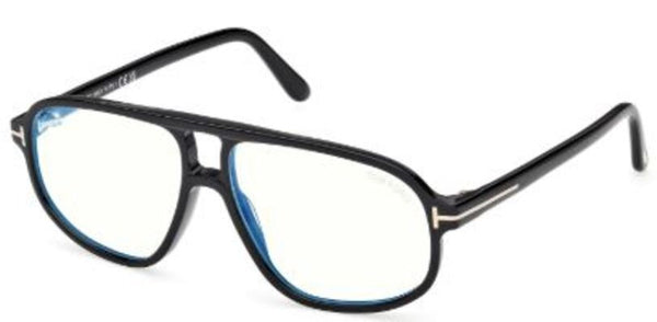 Optische bril Tom Ford FT6082-B