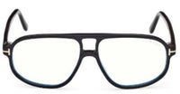 Optische bril Tom Ford FT6082-B
