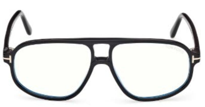 Optische bril Tom Ford FT6082-B