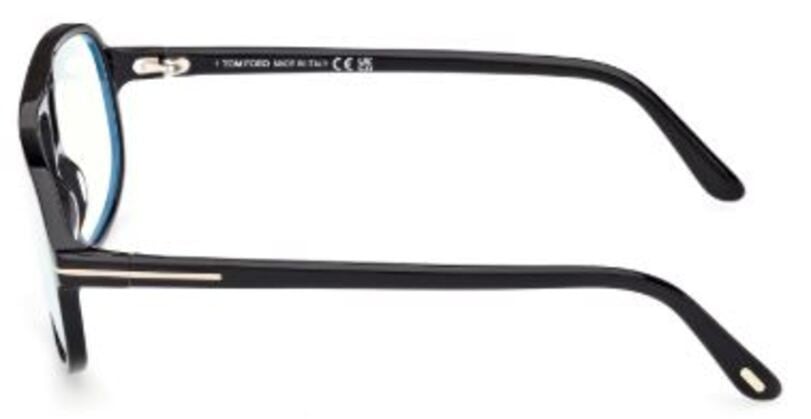 Optische bril Tom Ford FT6082-B
