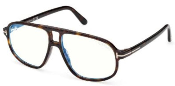 Optische bril Tom Ford FT6082-B