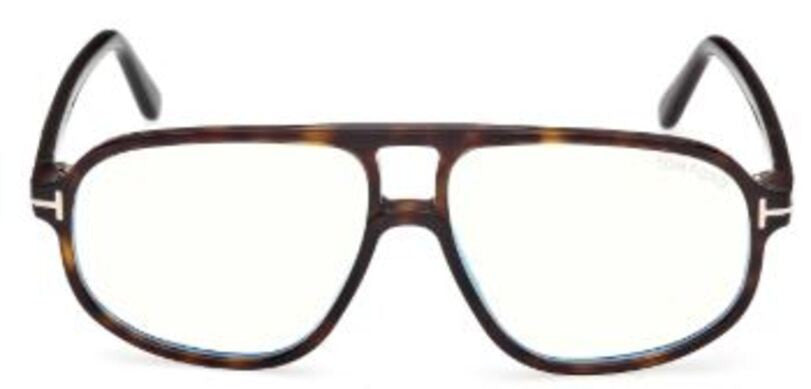 Optische bril Tom Ford FT6082-B